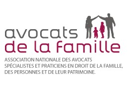 Avocat de la famille