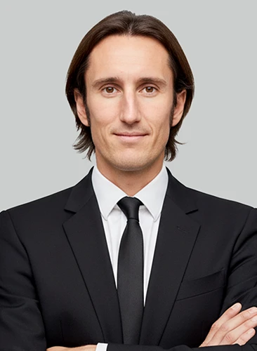 Photo de Ma&icirc;tre Romain LOUBERSAC