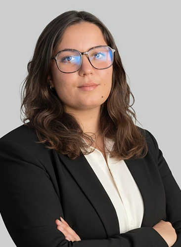 Photo de Madame Juliette SOHRAM