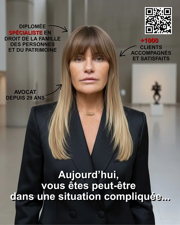 Le Cabinet ABOUT Avocats